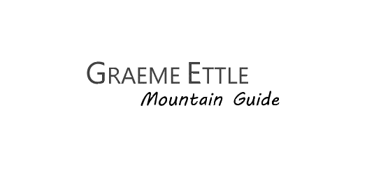 Graeme Ettle