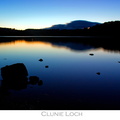 Clunie Loch