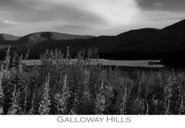 Galloway Hills 