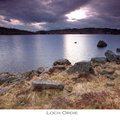 Loch Ordie (landscape)