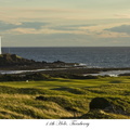 11th Hole Turnberry