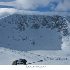 Lochnagar 