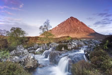 Buachaille Etive Mor