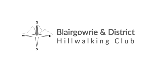 Blairgowrie & District Hillwalking Club